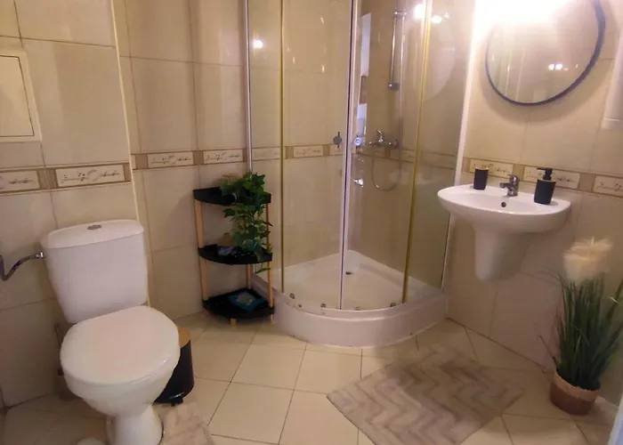 Appartement Flame Sunny Beach