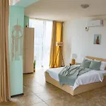 Appartement Flame *