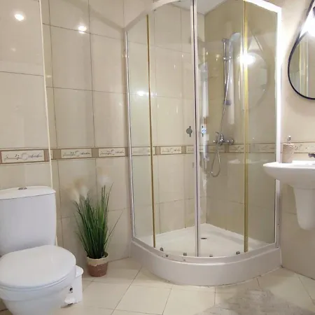 Apartament Flame *
