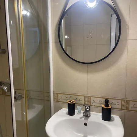 Apartament Flame *