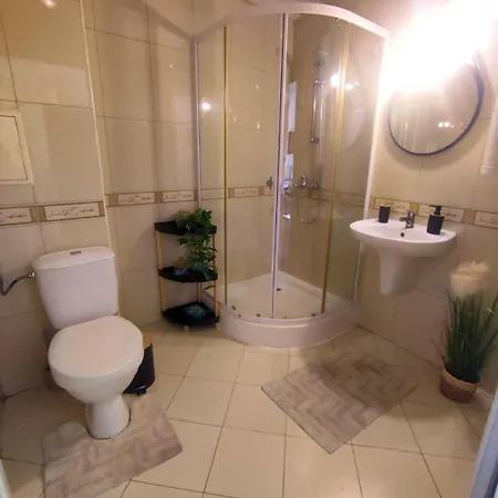 Apartament Flame Sunny Beach