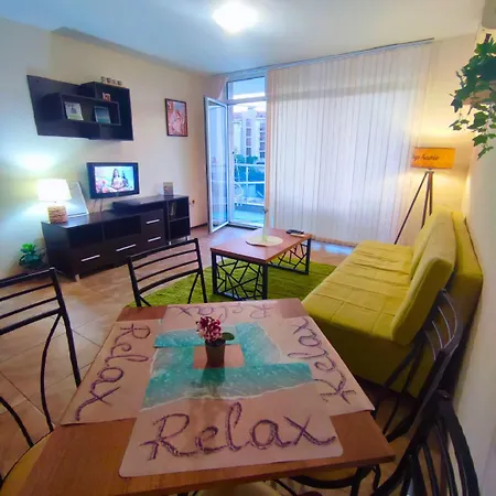 Flame Apartament