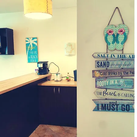 Flame Lejlighed Sunny Beach