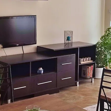 Apartment Flame Sunny Beach