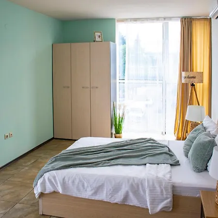 Flame Lejlighed Sunny Beach